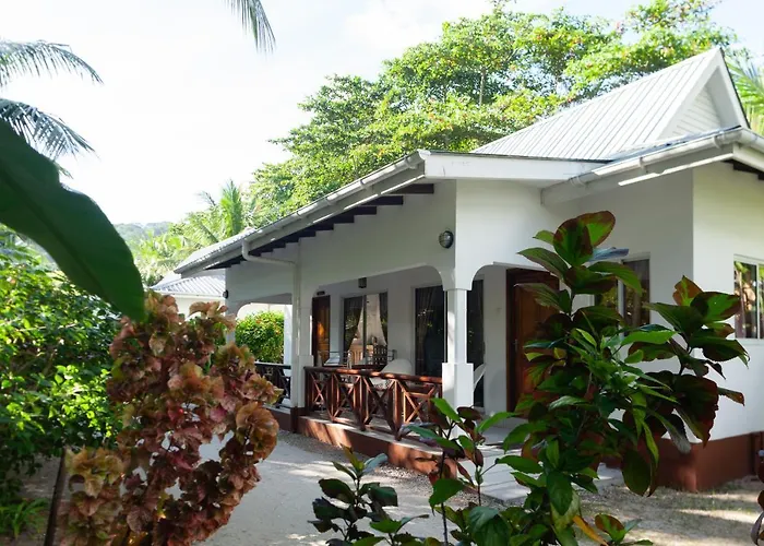 Villa Veuve Casadani Hotel