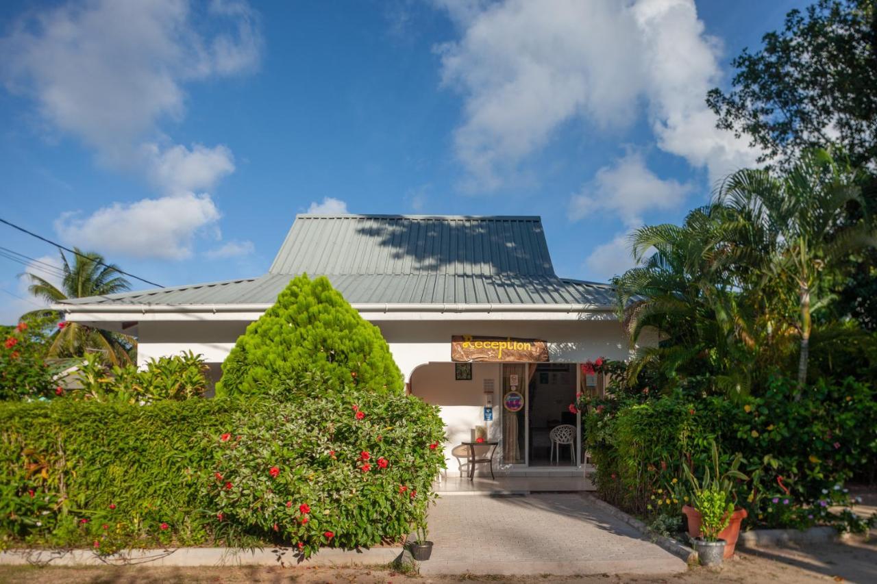 Veuve Casadani Hotel 2*