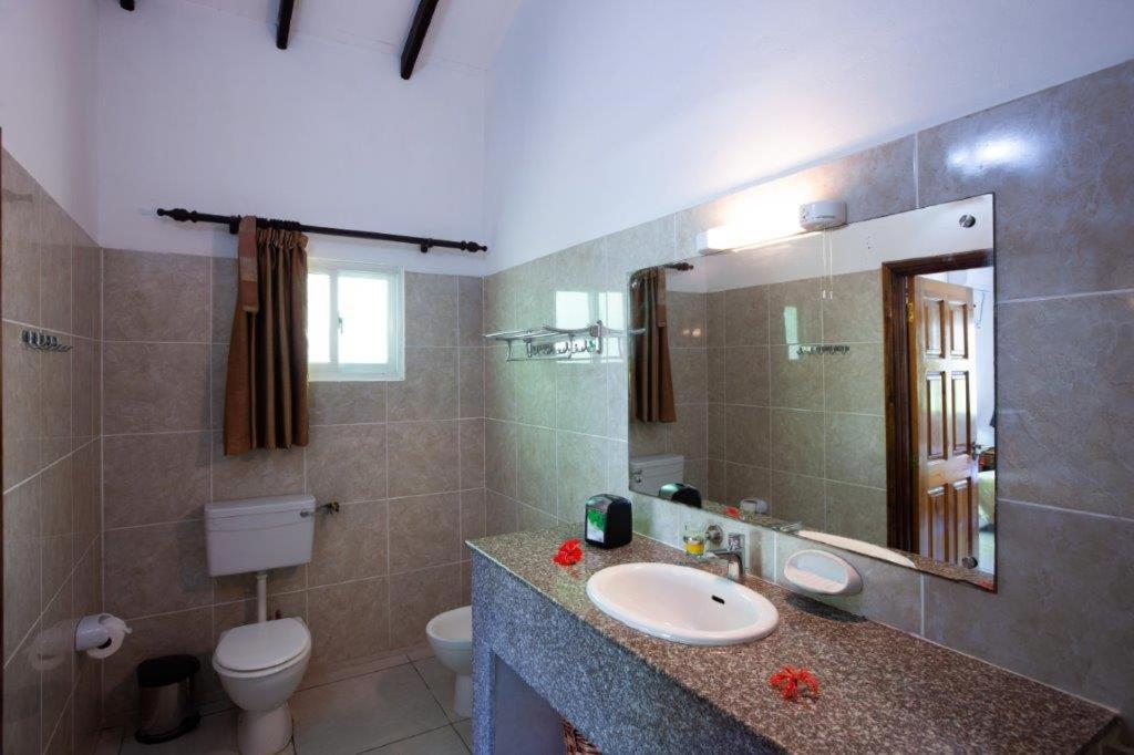 Veuve Casadani Hotel