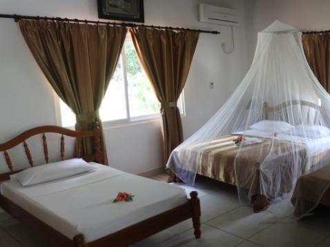 Veuve Casadani Hotel