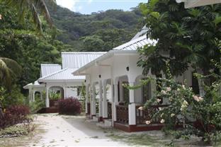 Veuve Casadani 2* Isola di La Digue