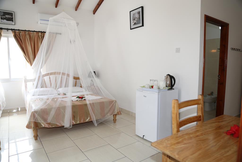 Veuve Casadani Hotel 2*